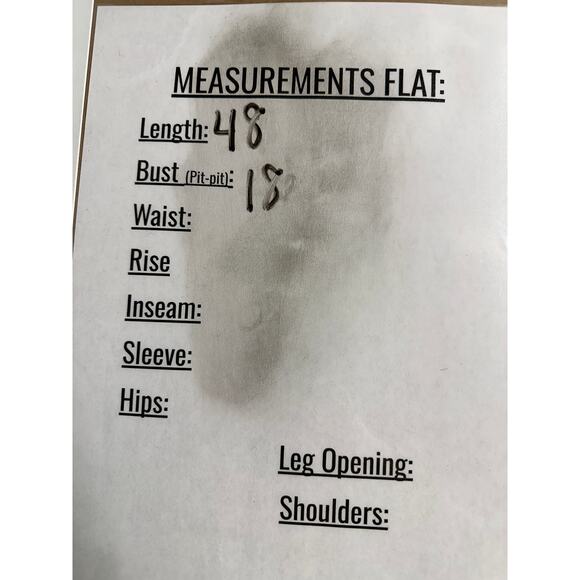 Tree Way Slip Dress Cream Tank Maxi Slit Lightweight Made in Korea Women Medium - Picture 5 of 7